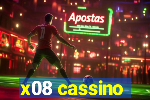 x08 cassino